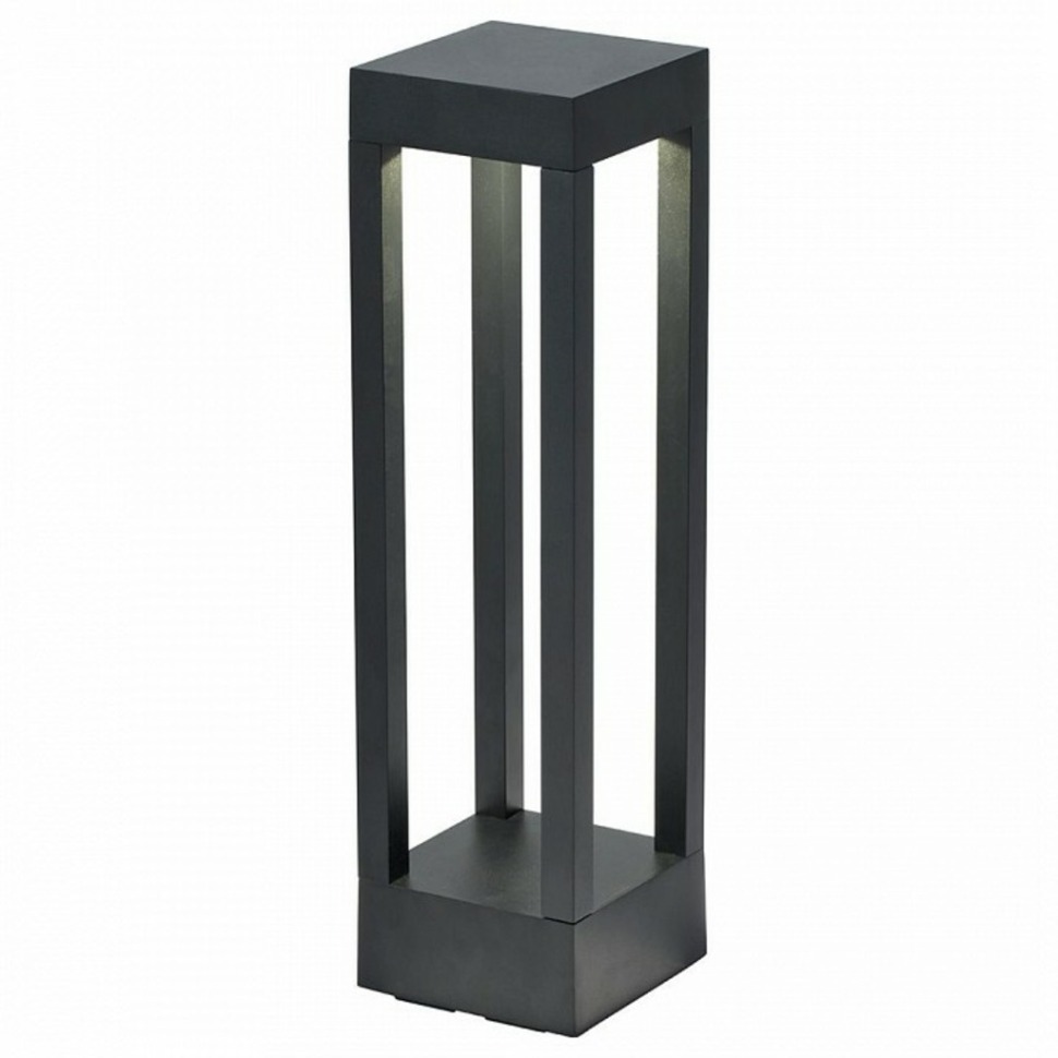 Фото Наземный низкий светильник Feron Dh401 11671 FE_11671 - интернет-магазин МегаТерем в Москве