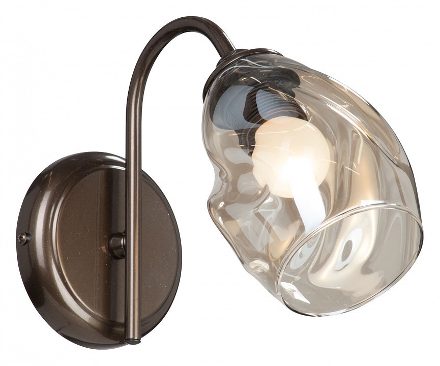 Фото Бра Vitaluce  V4929-7/1A VI_V4929-7_1A - интернет-магазин МегаТерем в Москве