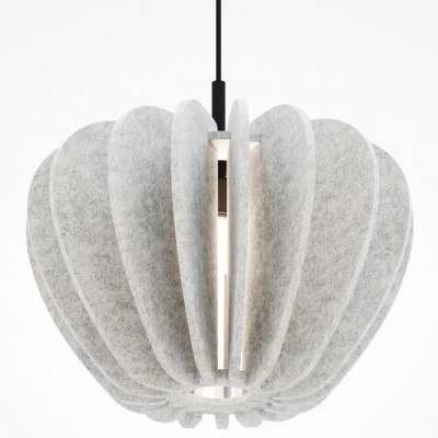 Подвесной светильник Maytoni Cambio MOD398PL-01S MY_MOD398PL-01S