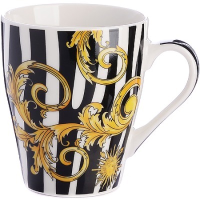 Кружка 340 мл Вензеля White...