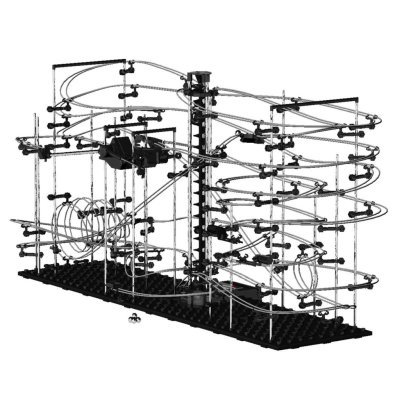 Динамический конструктор Ко...