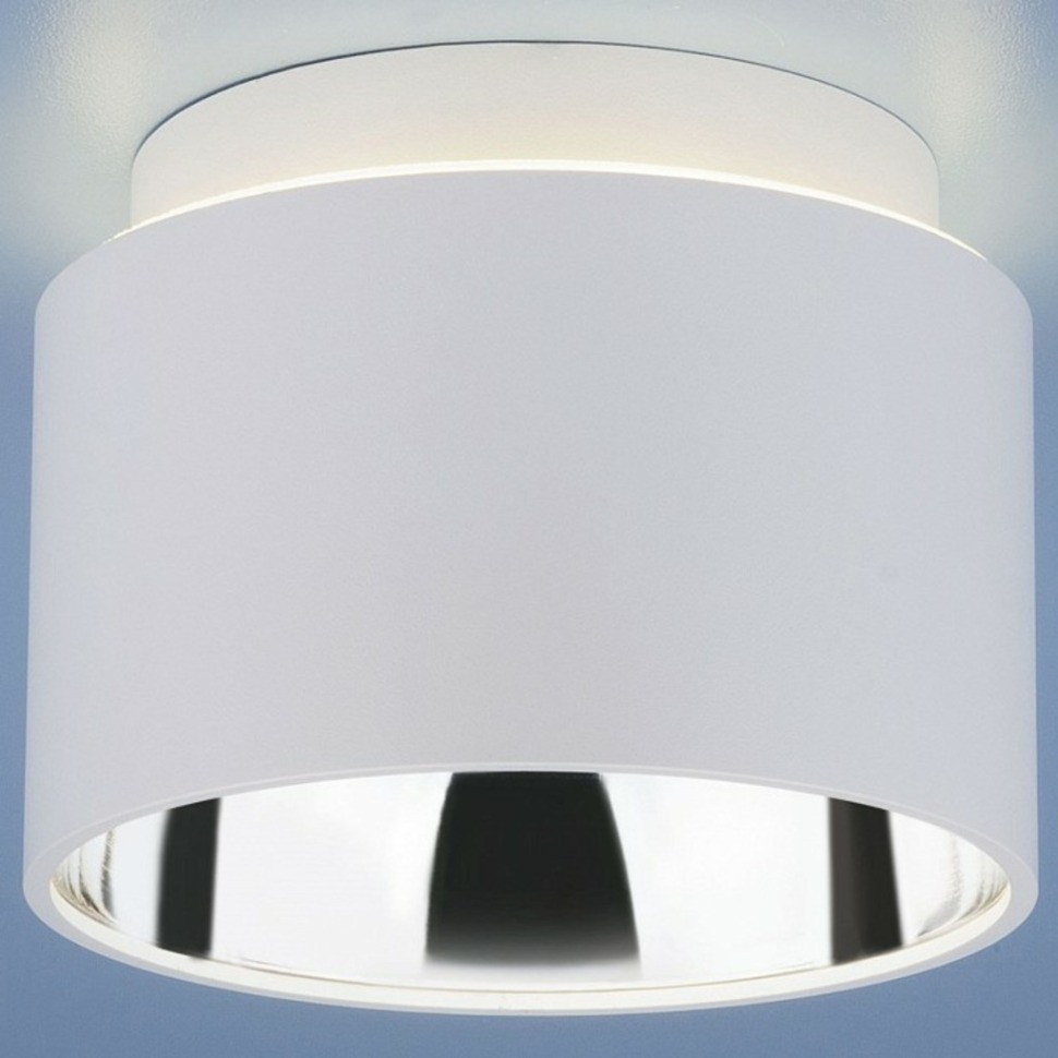 Фото Накладной светильник Elektrostandard Charlie a036624 ELK_a036624 - интернет-магазин МегаТерем в Москве