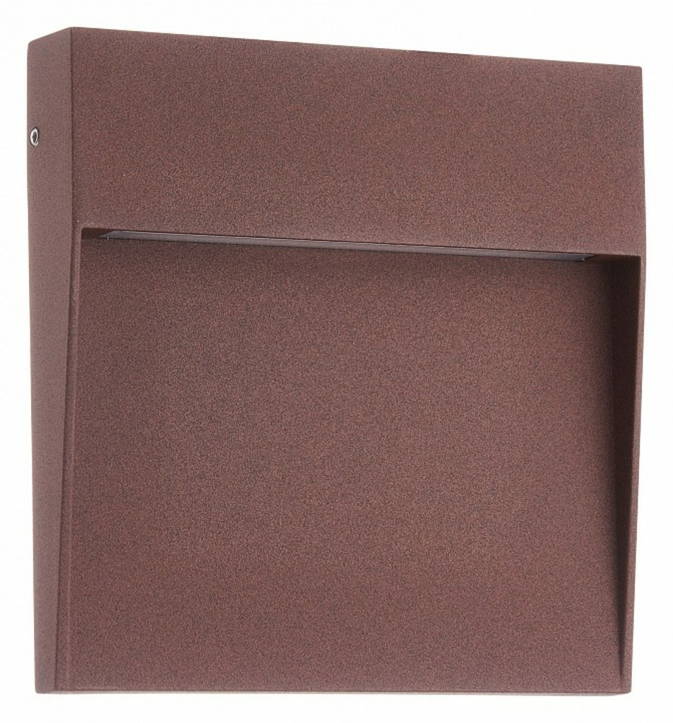 Фото Накладной светильник Mantra Baker 7642 MN_7642 - интернет-магазин МегаТерем в Москве