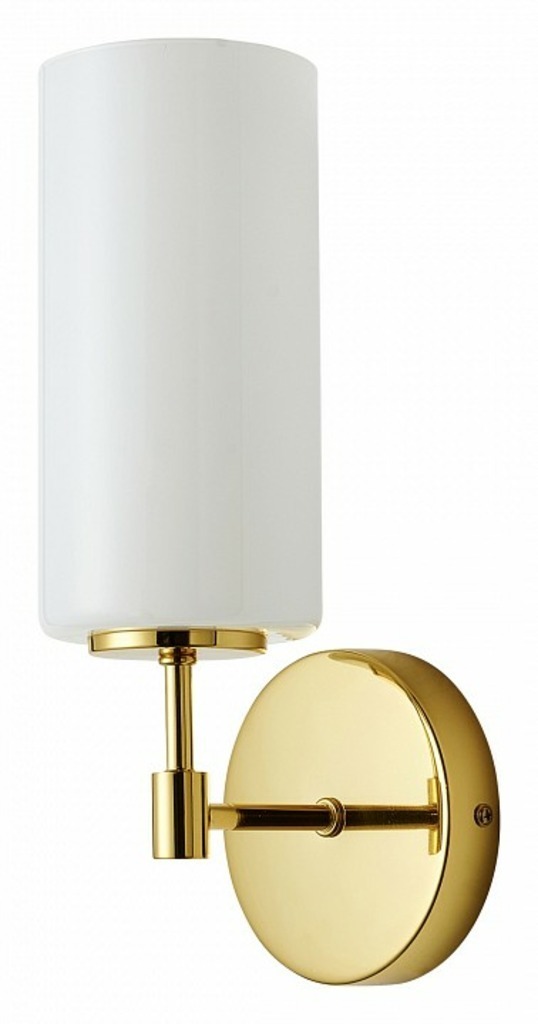 Фото Бра Favourite Palmarius 2815-1W FV_2815-1W - интернет-магазин МегаТерем в Москве