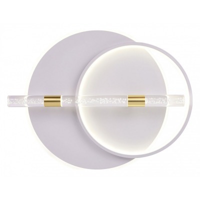 Накладной светильник Ambrella Light FL FL5007 AMBR_FL5007