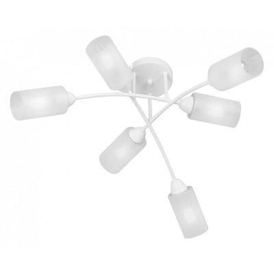 Потолочная люстра Vitaluce V4188 V4188-0/6PL VI_V4188-0_6PL