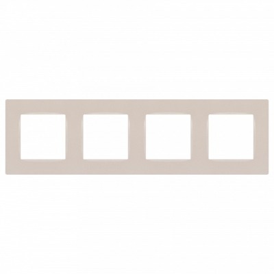 Рамка на 4 поста Эра Эра 12...