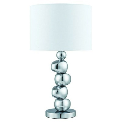 Настольная лампа декоративная Arte Lamp Cosy A4610LT-1CC AR_A4610LT-1CC