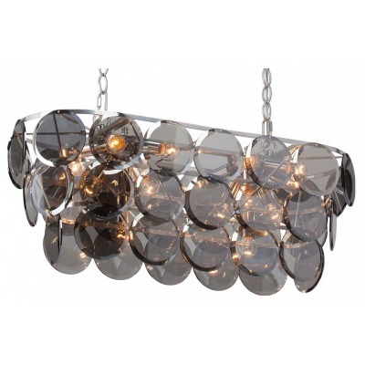 Подвесная люстра Vitaluce V5850 V5850-9/18 VI_V5850-9_18