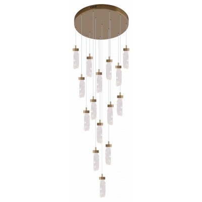 Подвесной светильник Kink L...