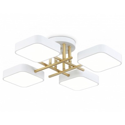 Потолочная люстра Ambrella ...