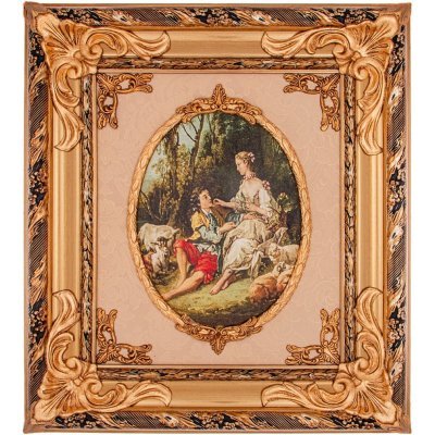 Панно настенное 70*60 см AR...