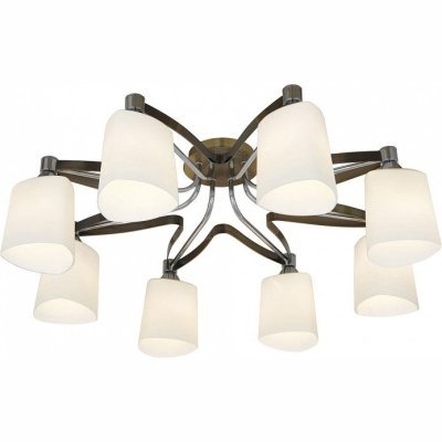 Потолочная люстра Citilux Глория CL139181