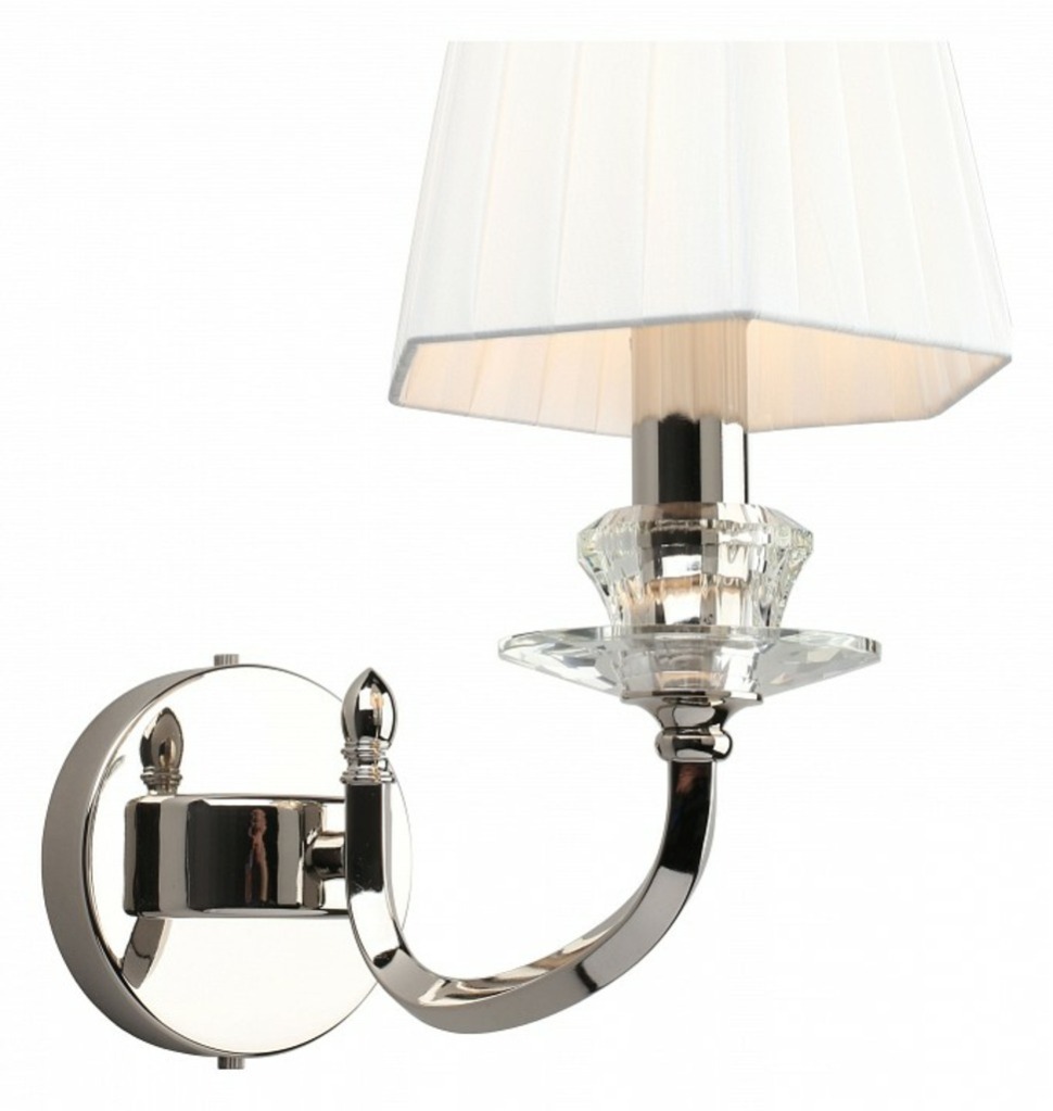 Фото Бра Aployt Jula APL.707.01.01 AP_APL.707.01.01 - интернет-магазин МегаТерем в Москве