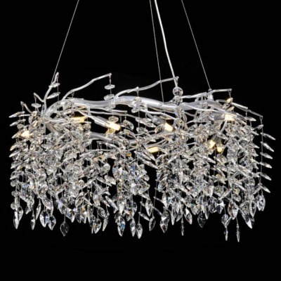 Подвесная люстра Aployt Ger...