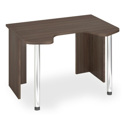 Стол компьютерный Домино Лайт СКЛ-Игр120 MER_SKL-Igr120_SH