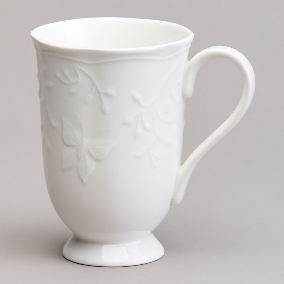 Фото Кружка lefard lavender 350 мл (761-150)  - интернет-магазин МегаТерем в Москве