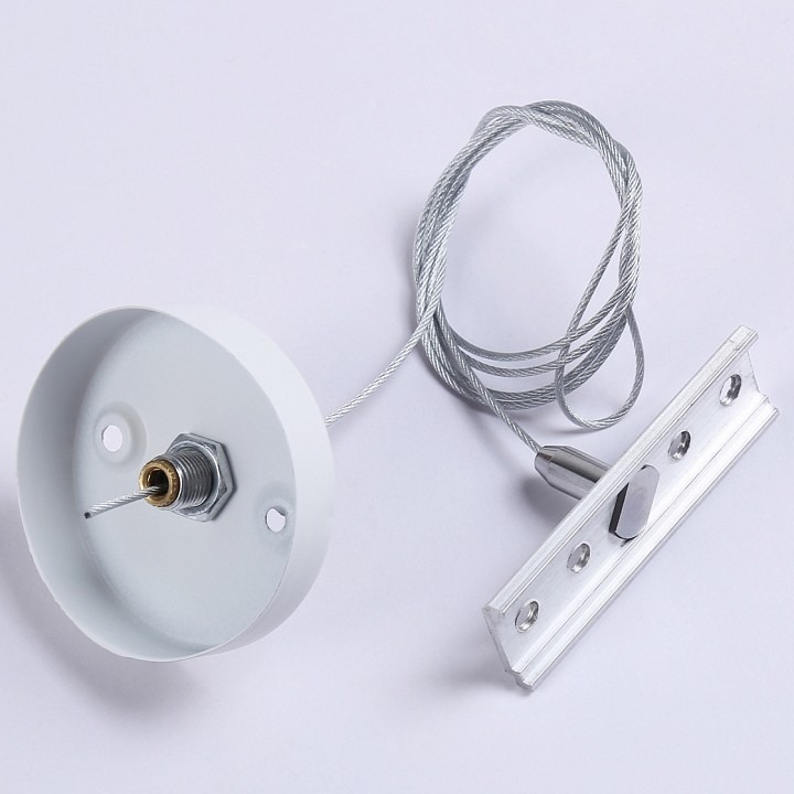 Фото Подвес для трека Ambrella Light GL GL3626 AMBR_GL3626 - интернет-магазин МегаТерем в Москве