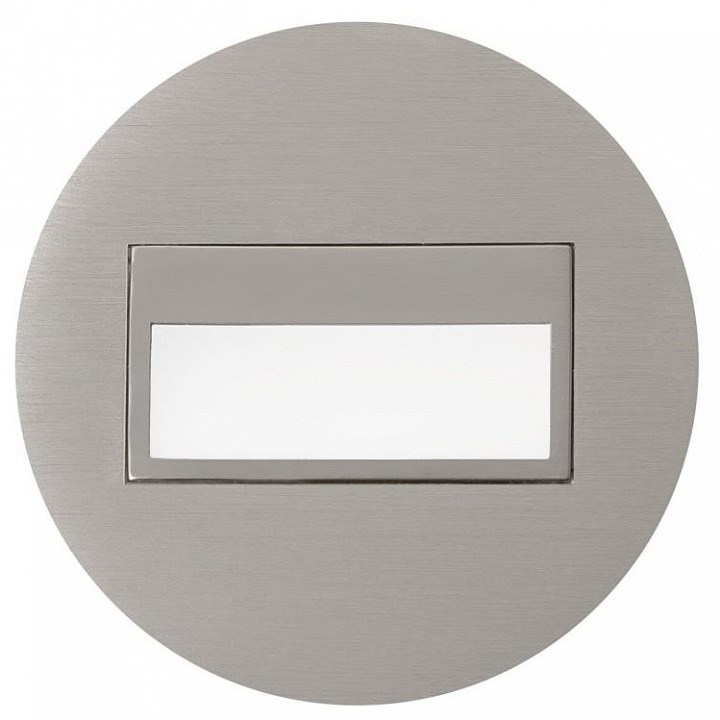 Фото Встраиваемый светильник Citilux Скалли CLD007R1 - интернет-магазин МегаТерем в Москве