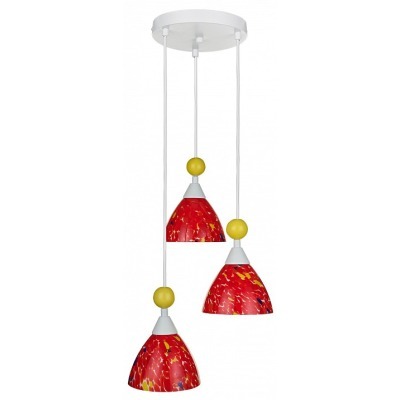 Подвесной светильник 33 иде...