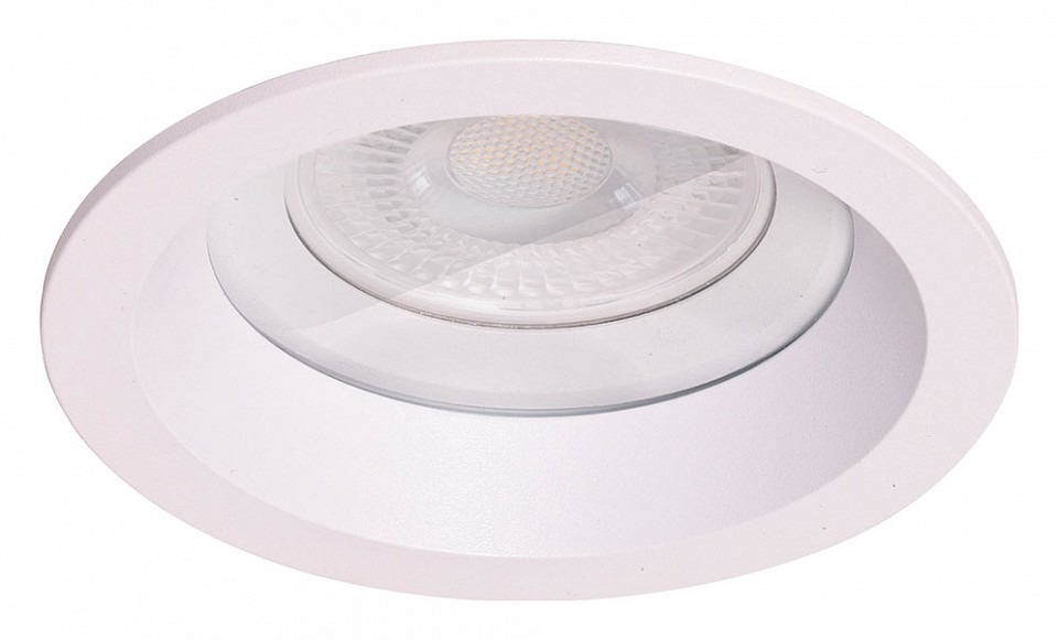 Фото Встраиваемый светильник Feron DL3301 48754 FE_48754 - интернет-магазин МегаТерем в Москве