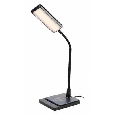 Настольная лампа офисная Эр...