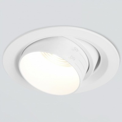 Встраиваемый светильник на штанге Elektrostandard Zoom a052459 ELK_a052459