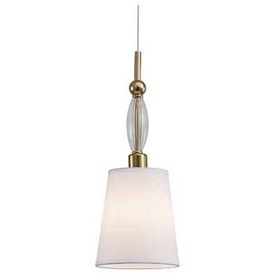 Подвесной светильник Newport 4370 4371/S gold NWP_M0070442