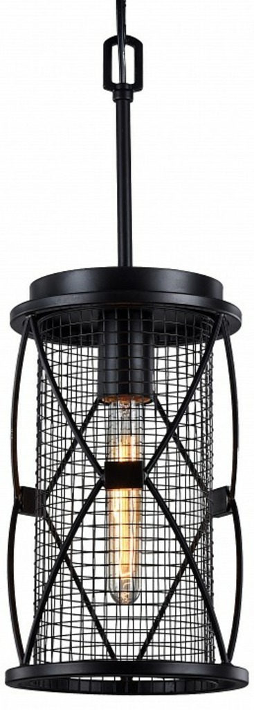 Фото Подвесной светильник Favourite Mesh 1783-1P FV_1783-1P - интернет-магазин МегаТерем в Москве