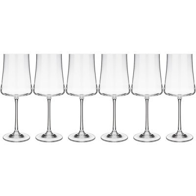 Набор бокалов для вина 360м...