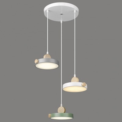 Подвесной светильник Velant...