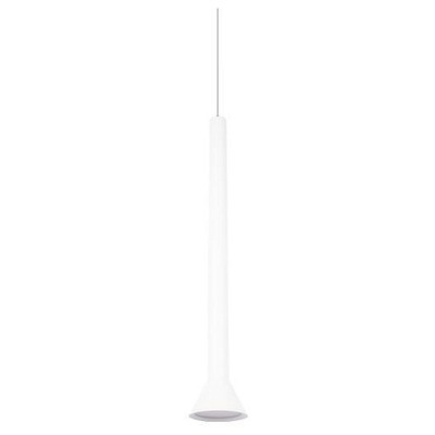 Подвесной светильник Loft it Pipe 10337/550 White LF_10337_550_White