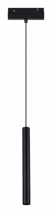 Фото Подвесной светильник ST-Luce Skyline 48 ST682.436.07 - интернет-магазин МегаТерем в Москве