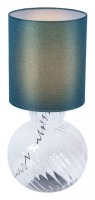 Настольная лампа декоративная Favourite Ortus 4267-1T FV_4267-1T