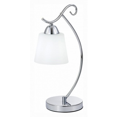 Настольная лампа декоративн...