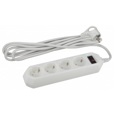 Удлинитель с выключателем Э...