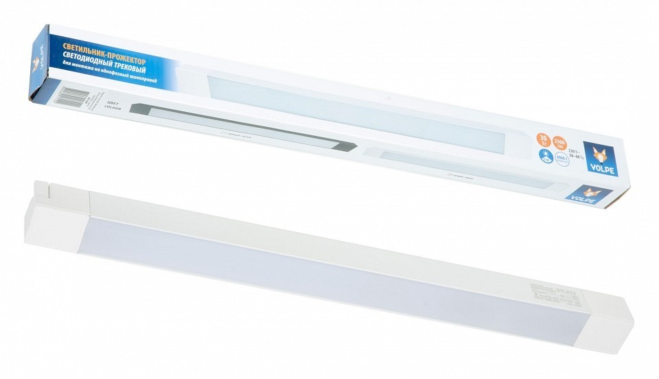 Фото Встраиваемый светильник Volpe ULB-Q281 UL-00010119 UL_UL-00010119 - интернет-магазин МегаТерем в Москве