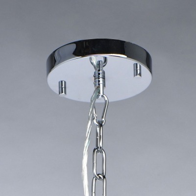 Подвесная люстра Chiaro Пал...