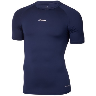 Футболка компрессионная с к...