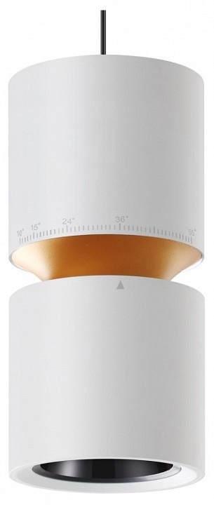 Фото Подвесной светильник Novotech ARISTO 359339 NV_359339 - интернет-магазин МегаТерем в Москве