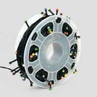 Гирлянда Супернить Feron CL98 51437 FE_51437