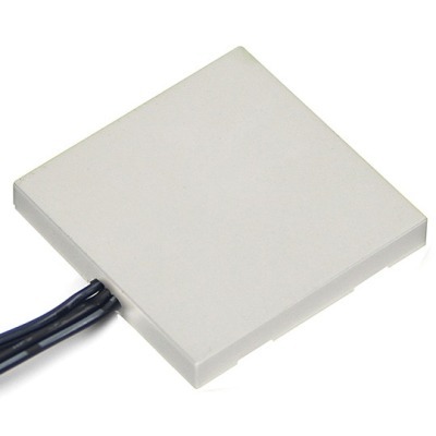 Диммер сенсорный накладной ...