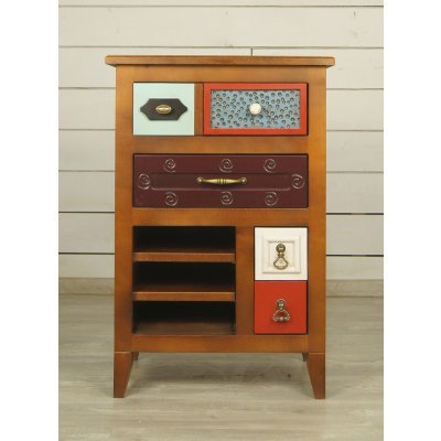 Вертикальная тумба Gouache ...