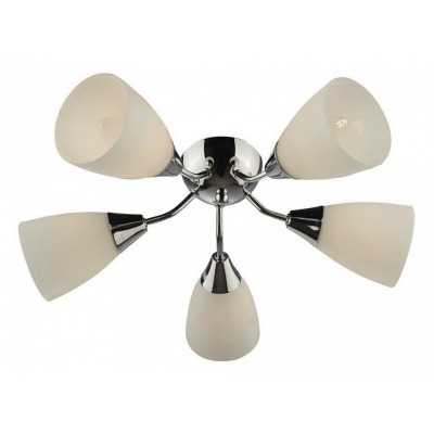 Потолочная люстра Velante 771 771-107-05