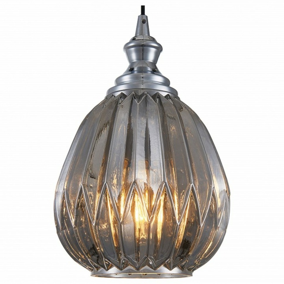 Фото Подвесной светильник Favourite Corruga 2189-1P FV_2189-1P - интернет-магазин МегаТерем в Москве