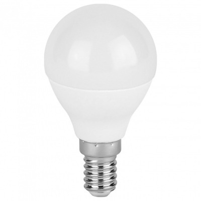 Лампа светодиодная Эра Стандарт E14 15Вт 2700K LED P45-15W-827-E14 ER_B0066793