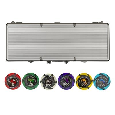 Набор для покера Dream Team...