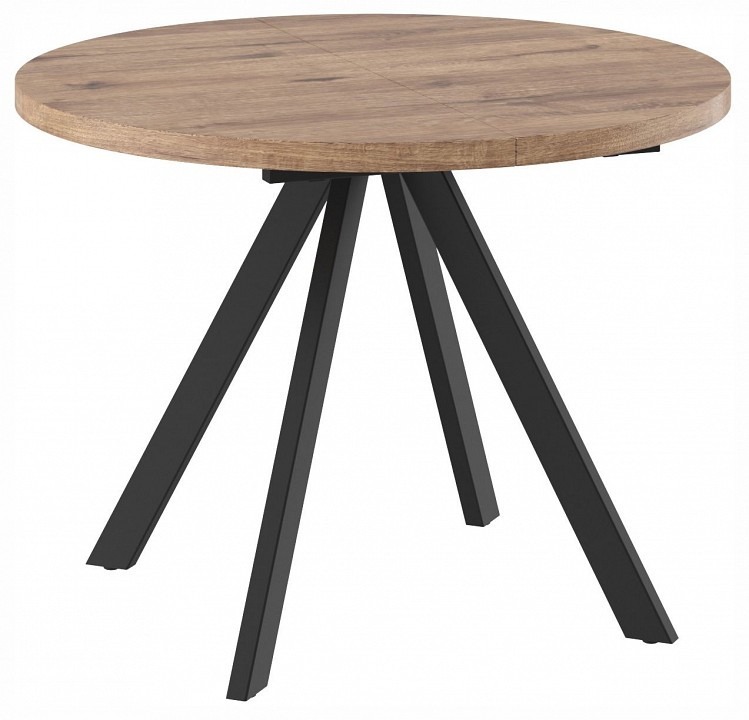 Фото Стол обеденный Рондо MBW_101922 - интернет-магазин МегаТерем в Москве