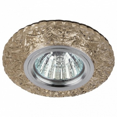 Встраиваемый светильник Эра...