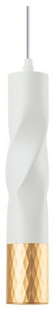 Фото Подвесной светильник Arte Lamp Sadr A3280SP-1WH AR_A3280SP-1WH - интернет-магазин МегаТерем в Москве